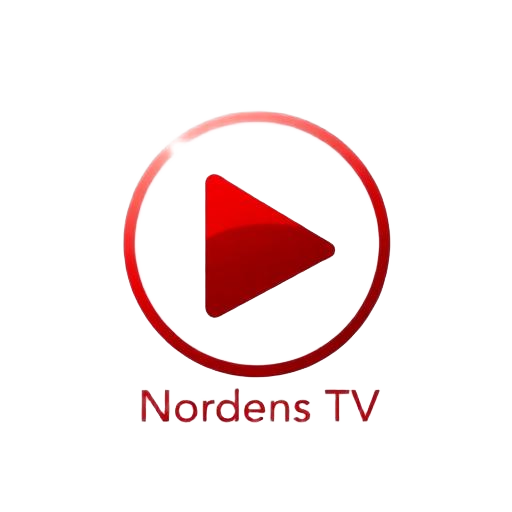 Watch Nordens TV video