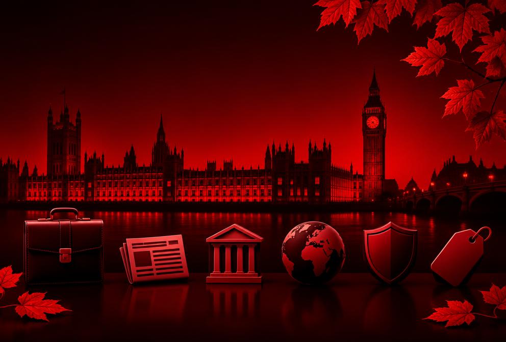 Autumn Budget 2026 Guide: What the Key Changes Mean for Your Business