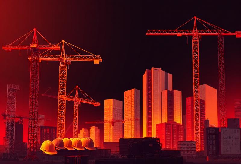 VAT Domestic Reverse Charge for Building and Construction Services