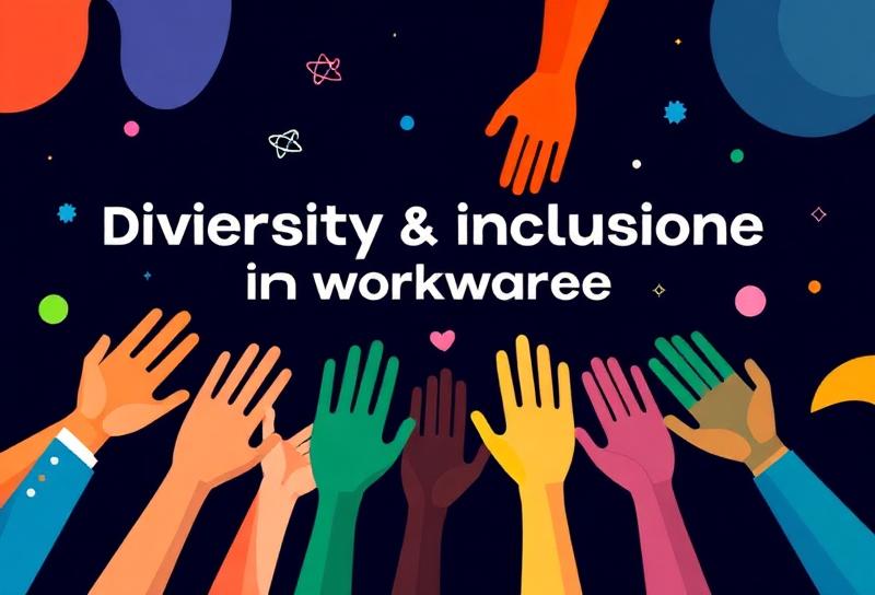 Diversity & Inclusion at Nordens