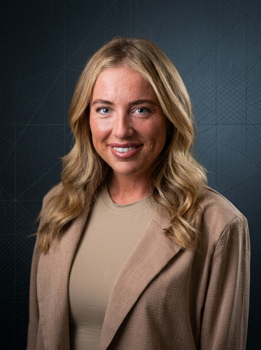 Hollie Watson, Cloud Manager at Nordens