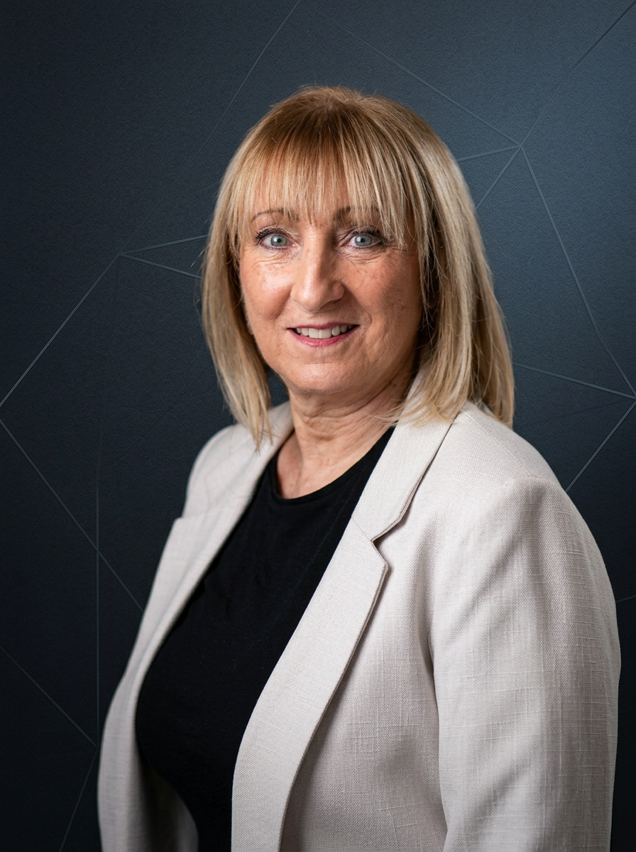 Jane Gilbert, Payroll Manager at Nordens
