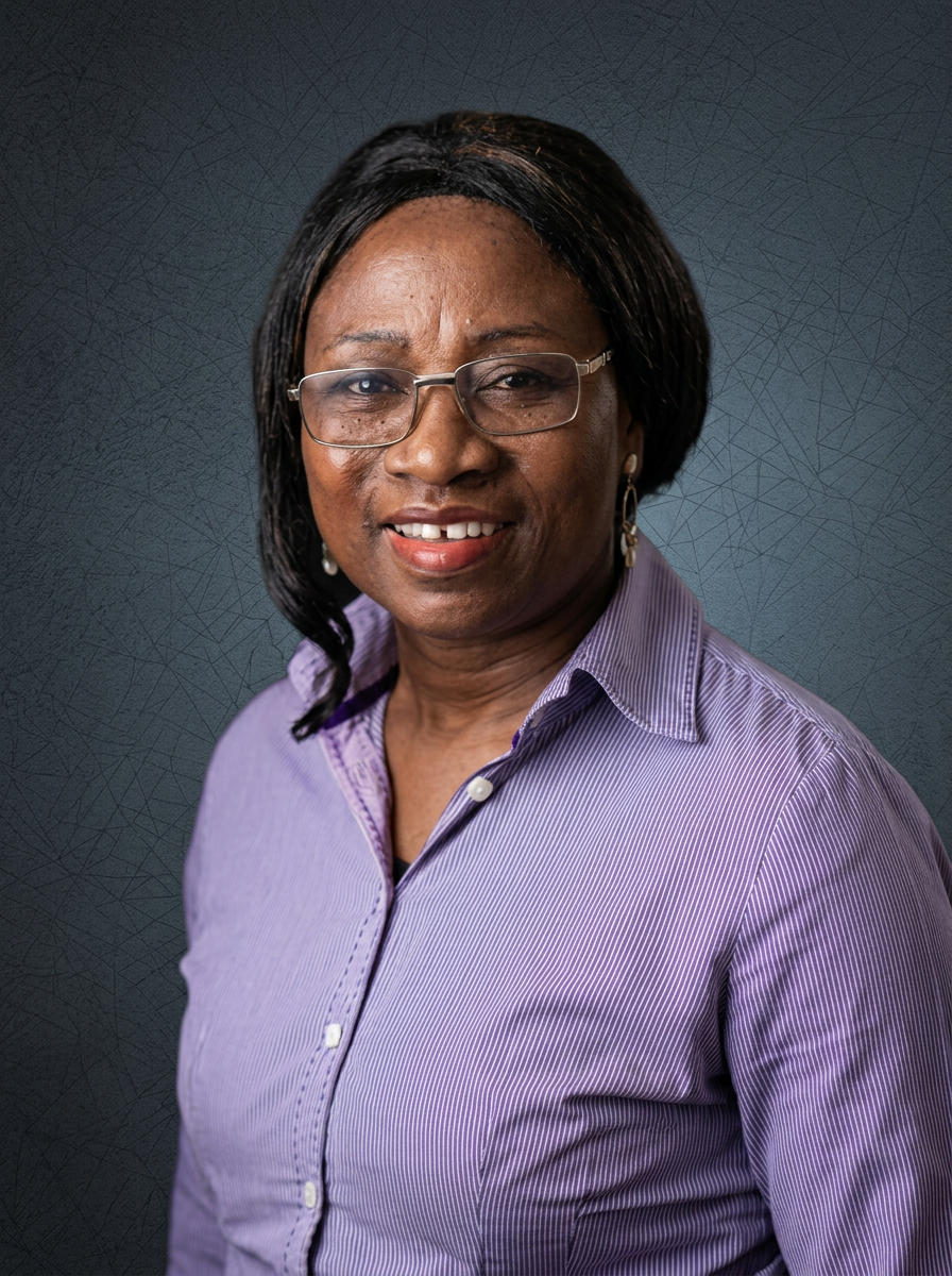 Juliet Mensah, Audit Manager at Nordens