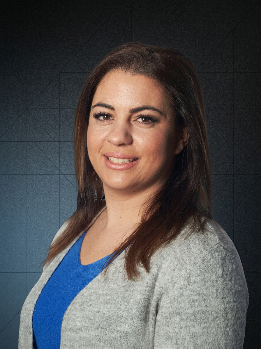 Maria Mousoullou, VAT Manager at Nordens