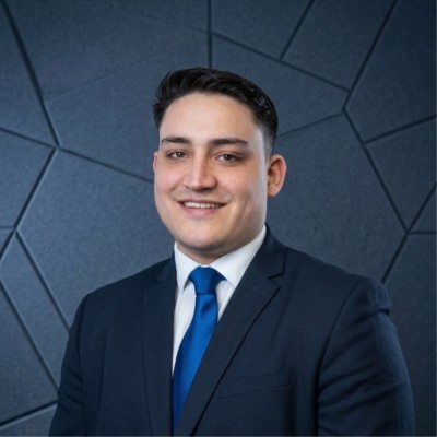Sam Stedman