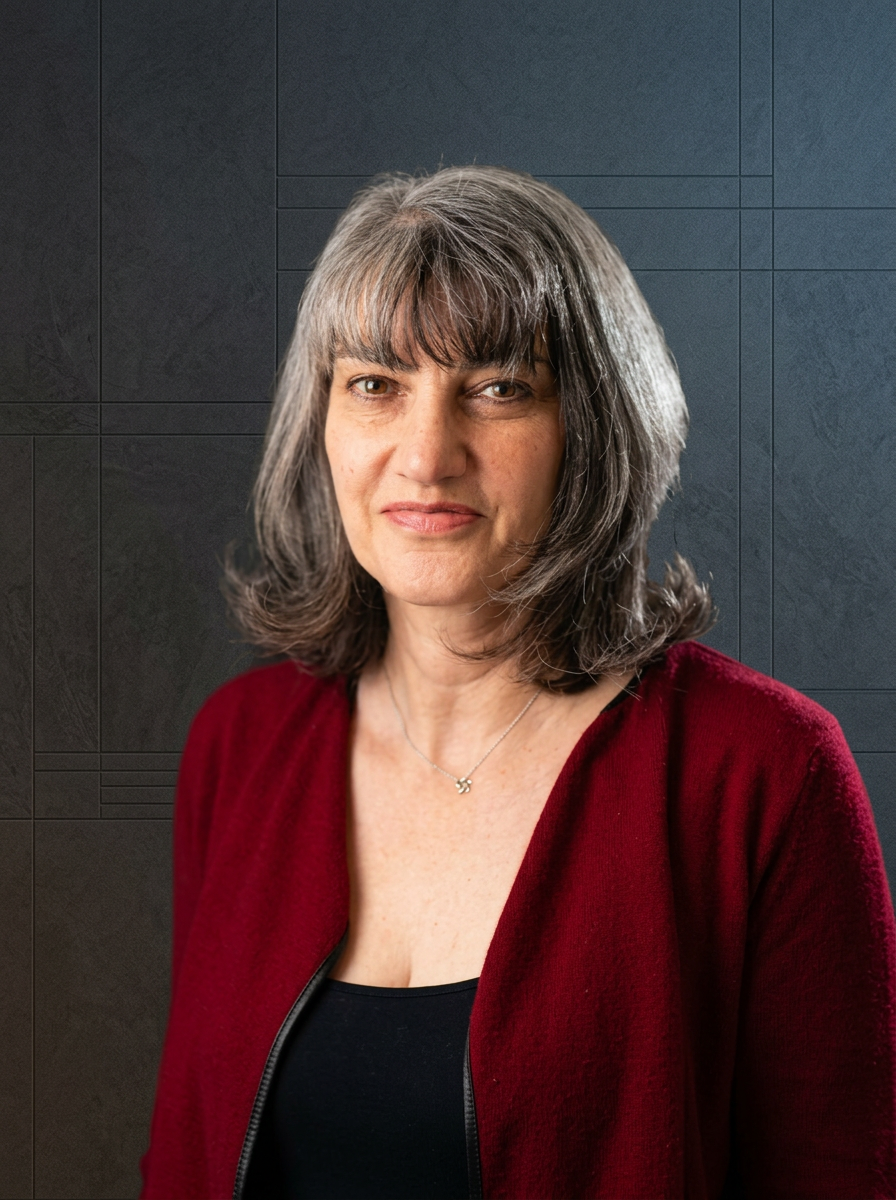 Sharon Brooks, Head of People & Culture and Practice Manager at Nordens