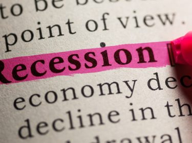 Another Recession? The reasons behind it