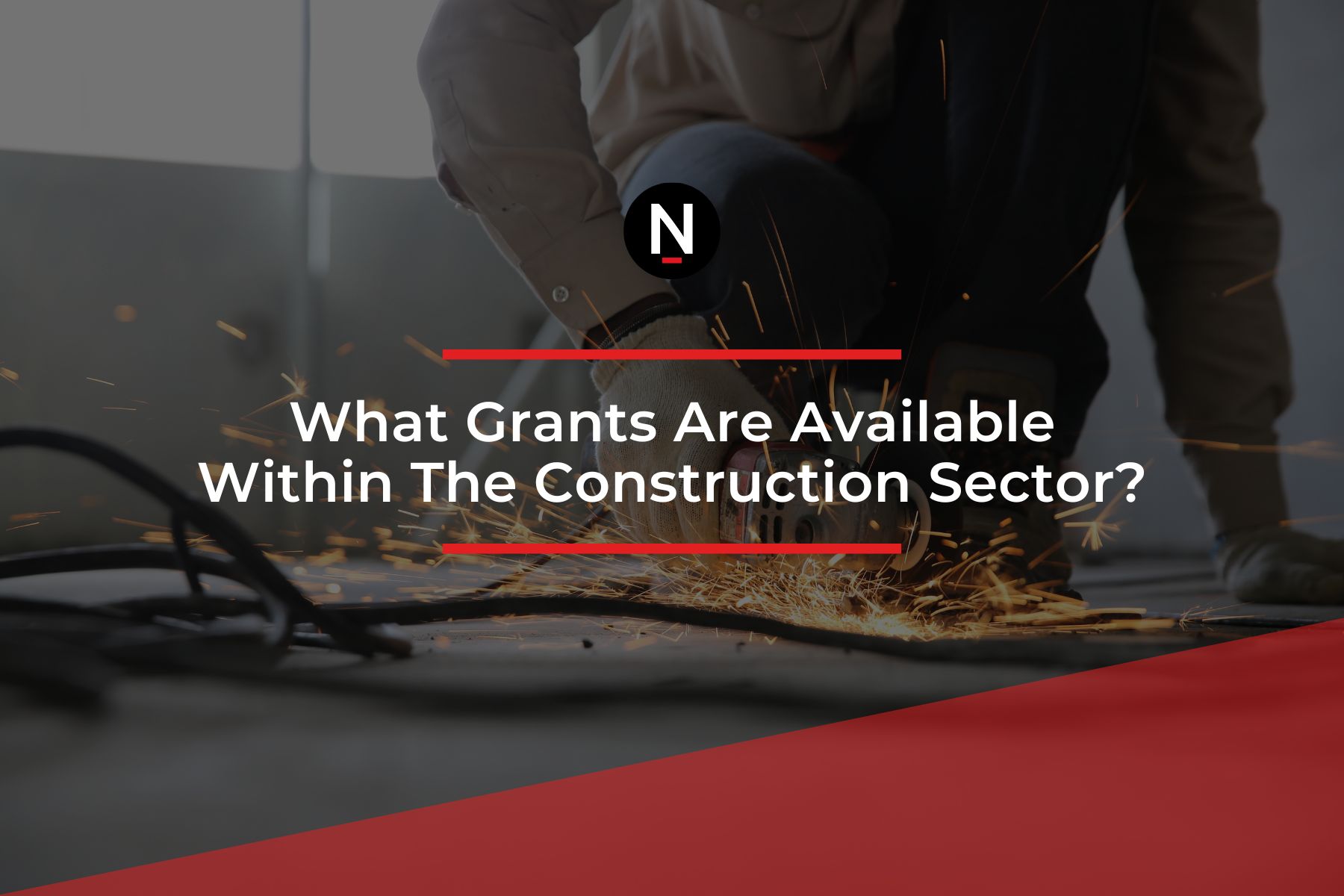 Construction Grants What's Available In The Sector? Nordens