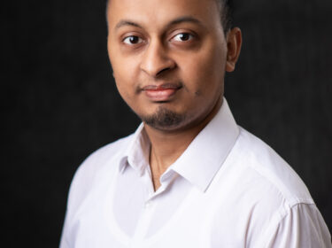 Mahfuzur Rahman