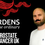 Movember for Prostate Cancer