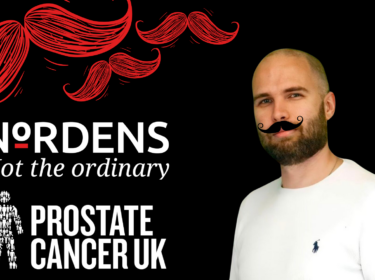 Movember for Prostate Cancer