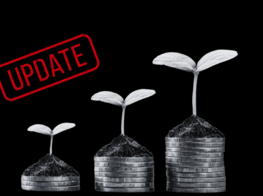 Capital gains tax Update