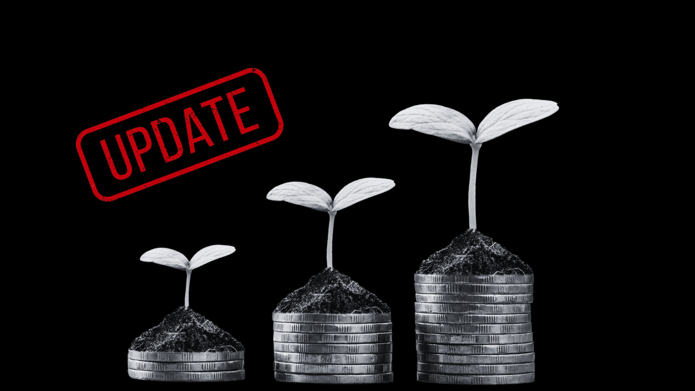 Capital gains tax Update